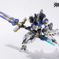 Kishin Colada - Image 9