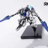 Kishin Colada - Image 10