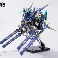Kishin Colada - Image 11