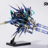 Kishin Colada - Image 12