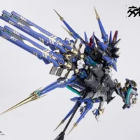Kishin Colada - Image 14