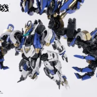 Kishin Colada - Image 18