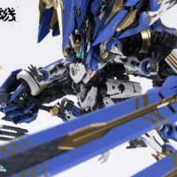 Kishin Colada - Image 19