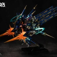 Kishin Colada - Image 26