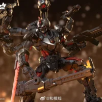 [Box Damaged] Over Zero #01 Tastier Full-Set Edition - Image 6