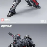 [Box Damaged] Over Zero #01 Tastier Full-Set Edition - Image 12
