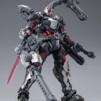 [Box Damaged] Over Zero #01 Tastier Full-Set Edition - Image 17