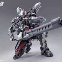 [Box Damaged] Over Zero #01 Tastier Full-Set Edition - Image 20