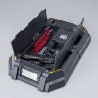 [Box Damaged] Over Zero #01 Tastier Full-Set Edition - Image 23