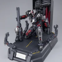 [Box Damaged] Over Zero #01 Tastier Full-Set Edition - Image 24