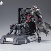 Over Zero #01 Tastier Full-Set Edition