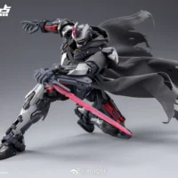 [Box Damaged] Over Zero #01 Tastier Full-Set Edition - Image 33