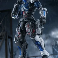 Over Zero Batman Arkham Knight (Limited Run with Bonus) - Image 1