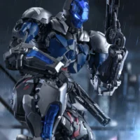 Over Zero Batman Arkham Knight (Limited Run with Bonus) - Image 2