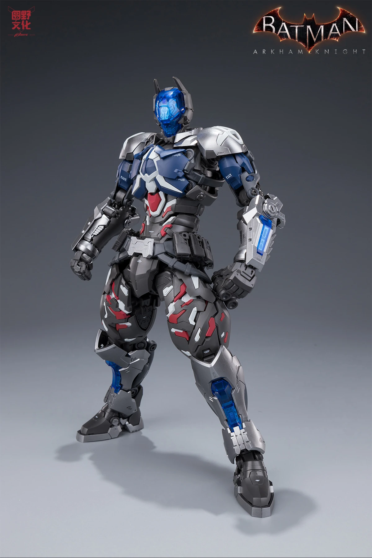 Over Zero Batman Arkham Knight (Limited Run with Bonus) - Image 7