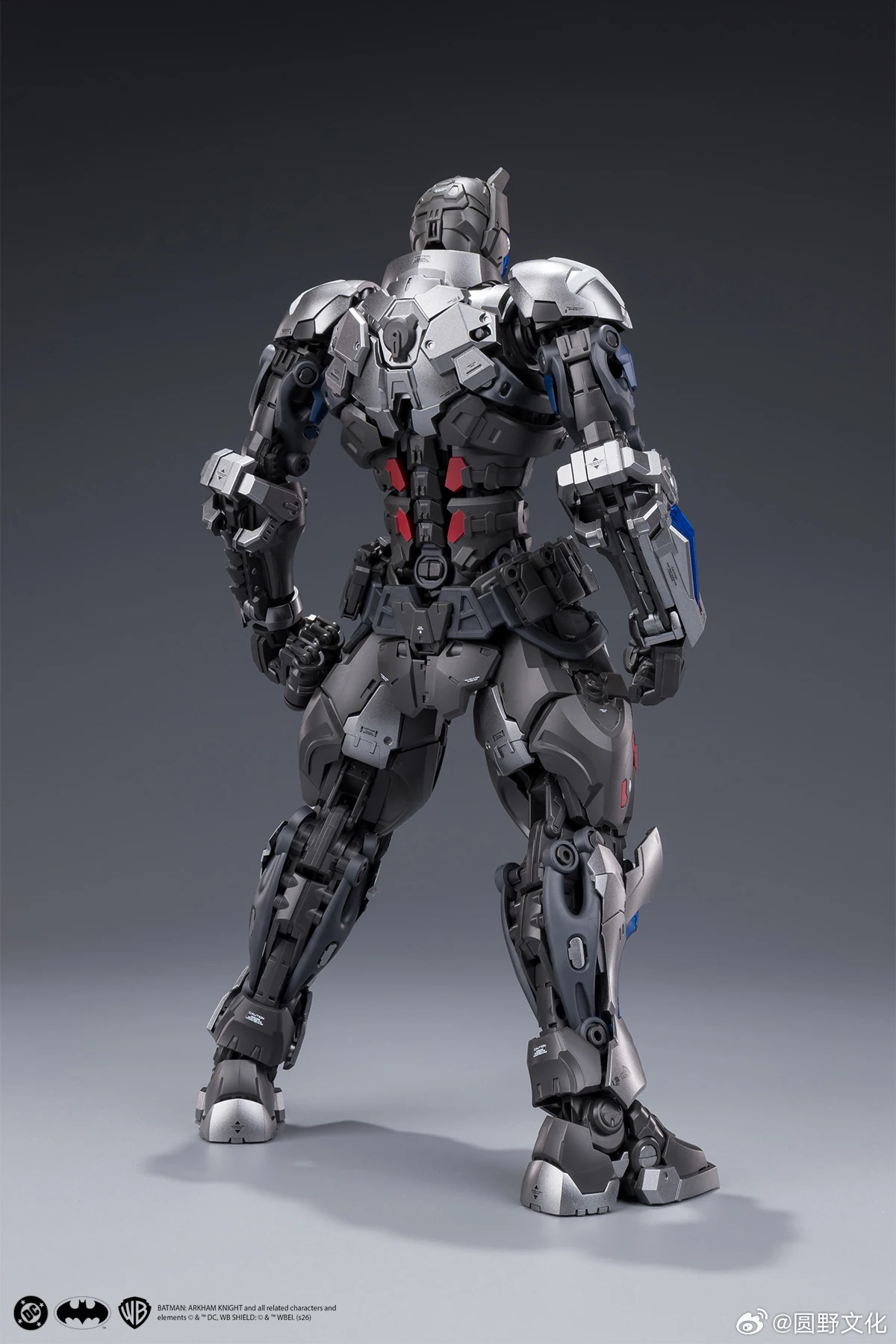 Over Zero Batman Arkham Knight (Limited Run with Bonus) - Image 8