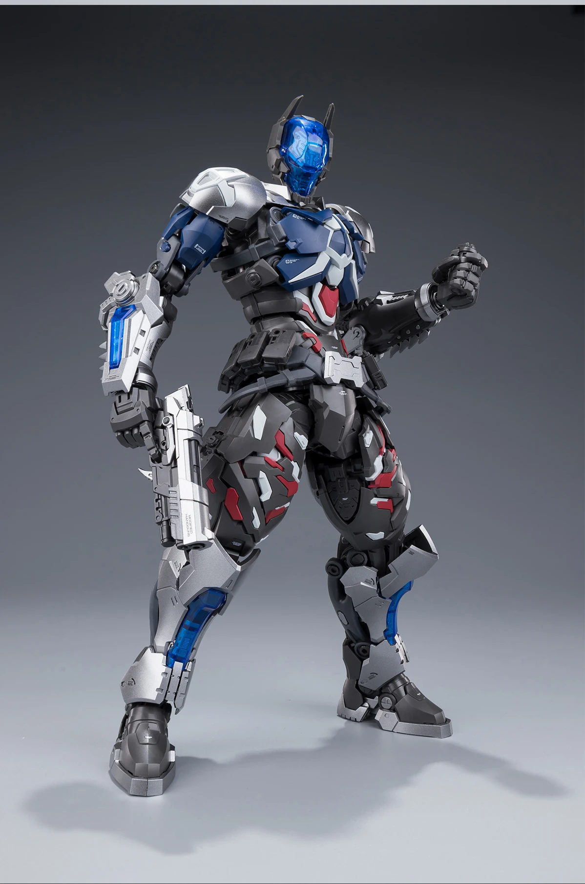 Over Zero Batman Arkham Knight (Limited Run with Bonus) - Image 10