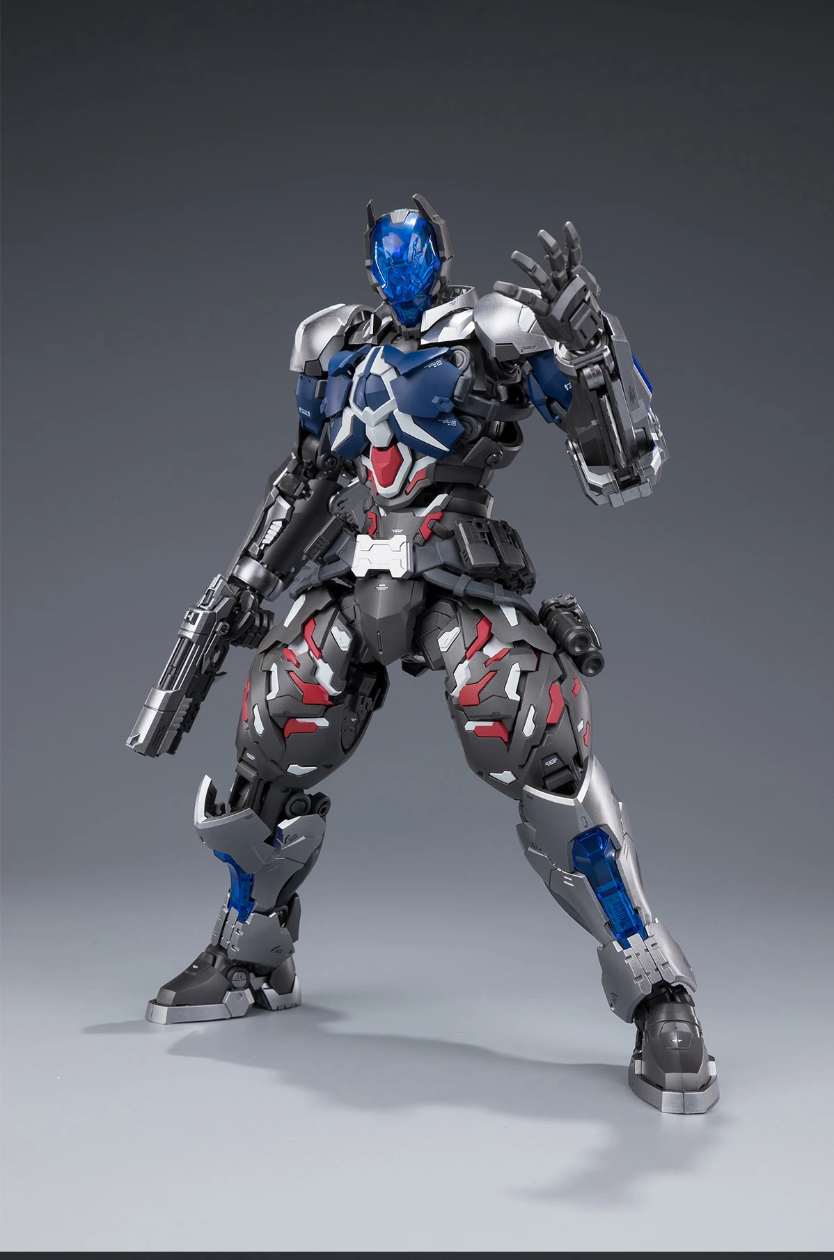 Over Zero Batman Arkham Knight (Limited Run with Bonus) - Image 11