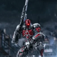 Over Zero Batman Arkham Knight (Limited Run with Bonus) - Image 31