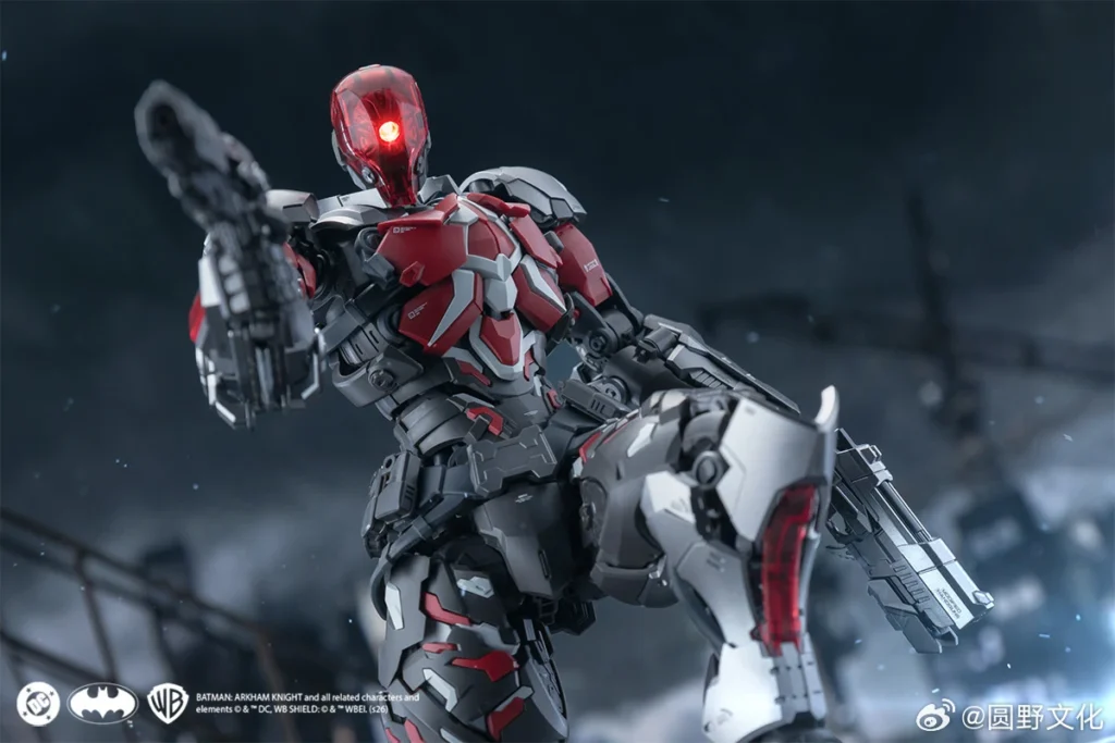 Over Zero Batman Arkham Knight (Limited Run with Bonus)