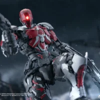 Over Zero Batman Arkham Knight (Limited Run with Bonus) - Image 34