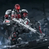 Over Zero Batman Arkham Knight (Limited Run with Bonus) - Image 36