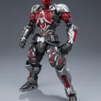 Over Zero Batman Arkham Knight (Limited Run with Bonus) - Image 37