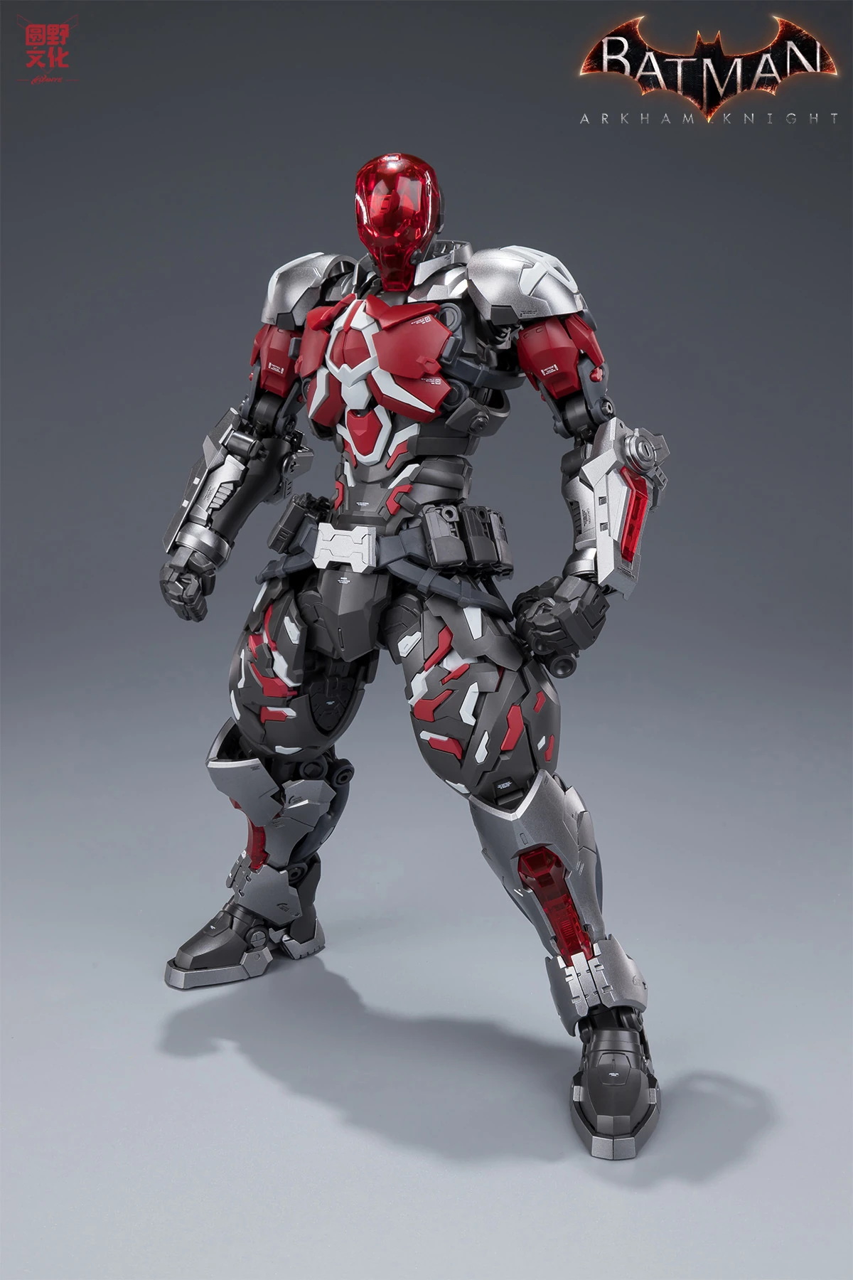 Over Zero Batman Arkham Knight (Limited Run with Bonus) - Image 37