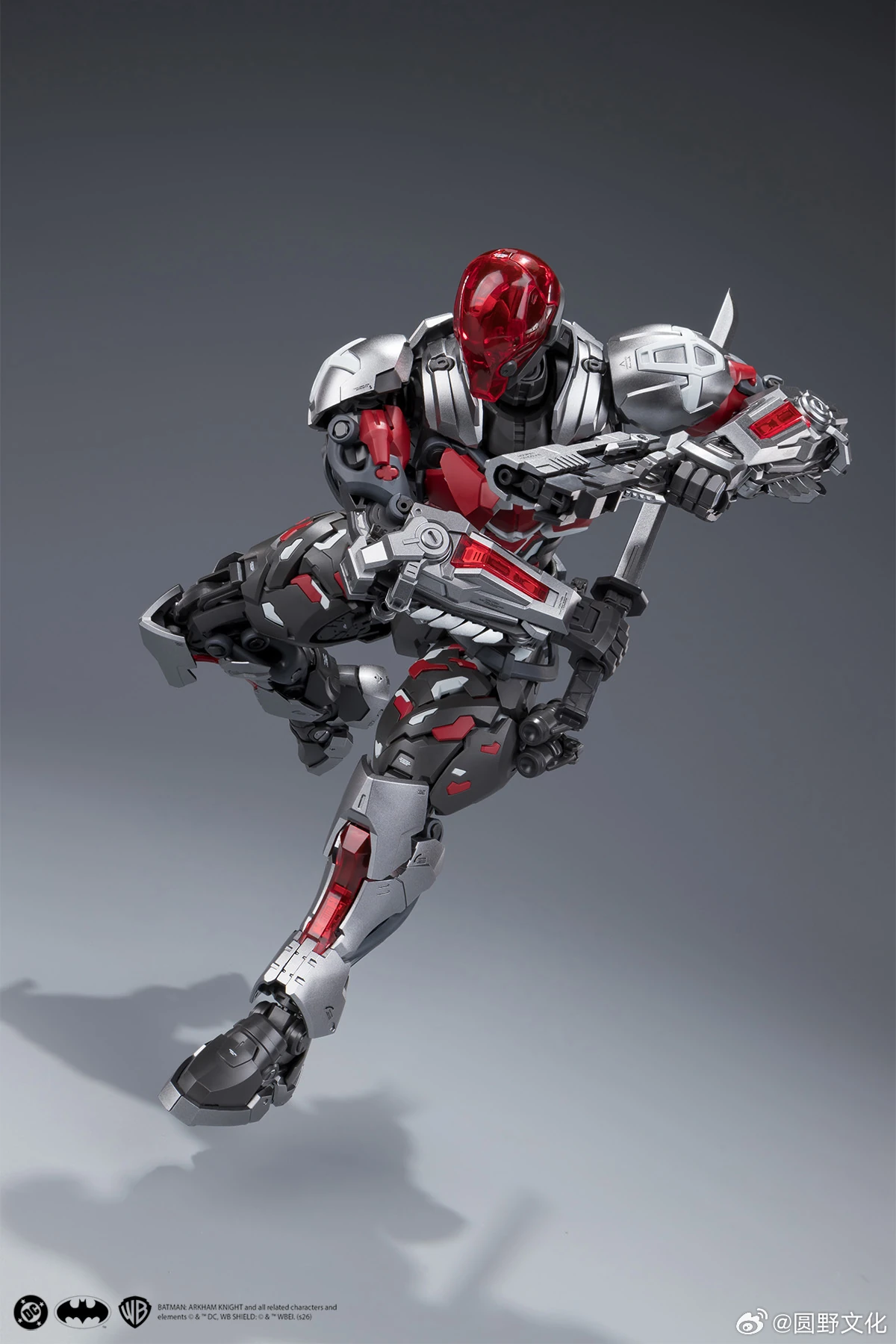 Over Zero Batman Arkham Knight (Limited Run with Bonus) - Image 40