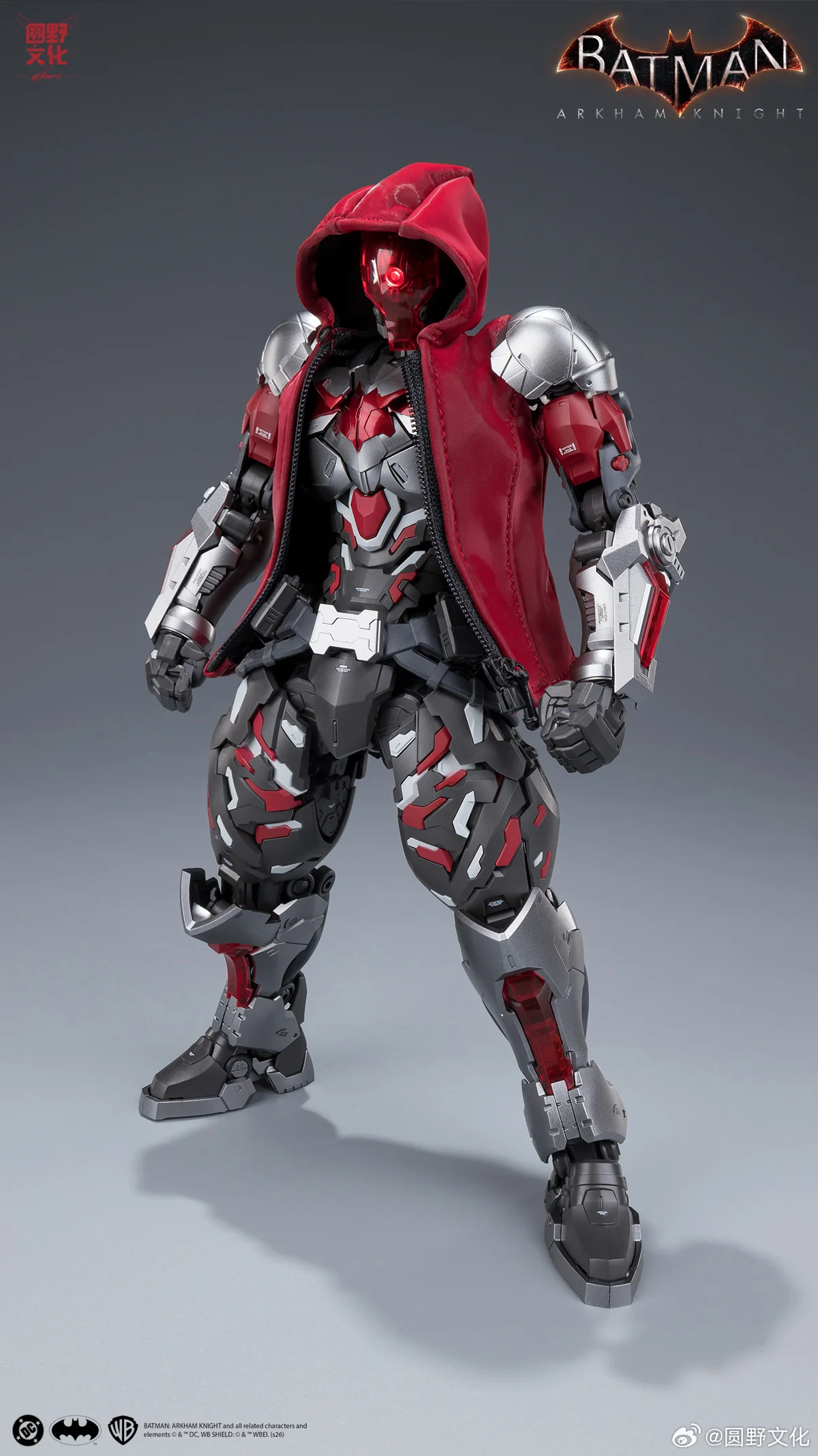 Over Zero Batman Arkham Knight (Limited Run with Bonus) - Image 70