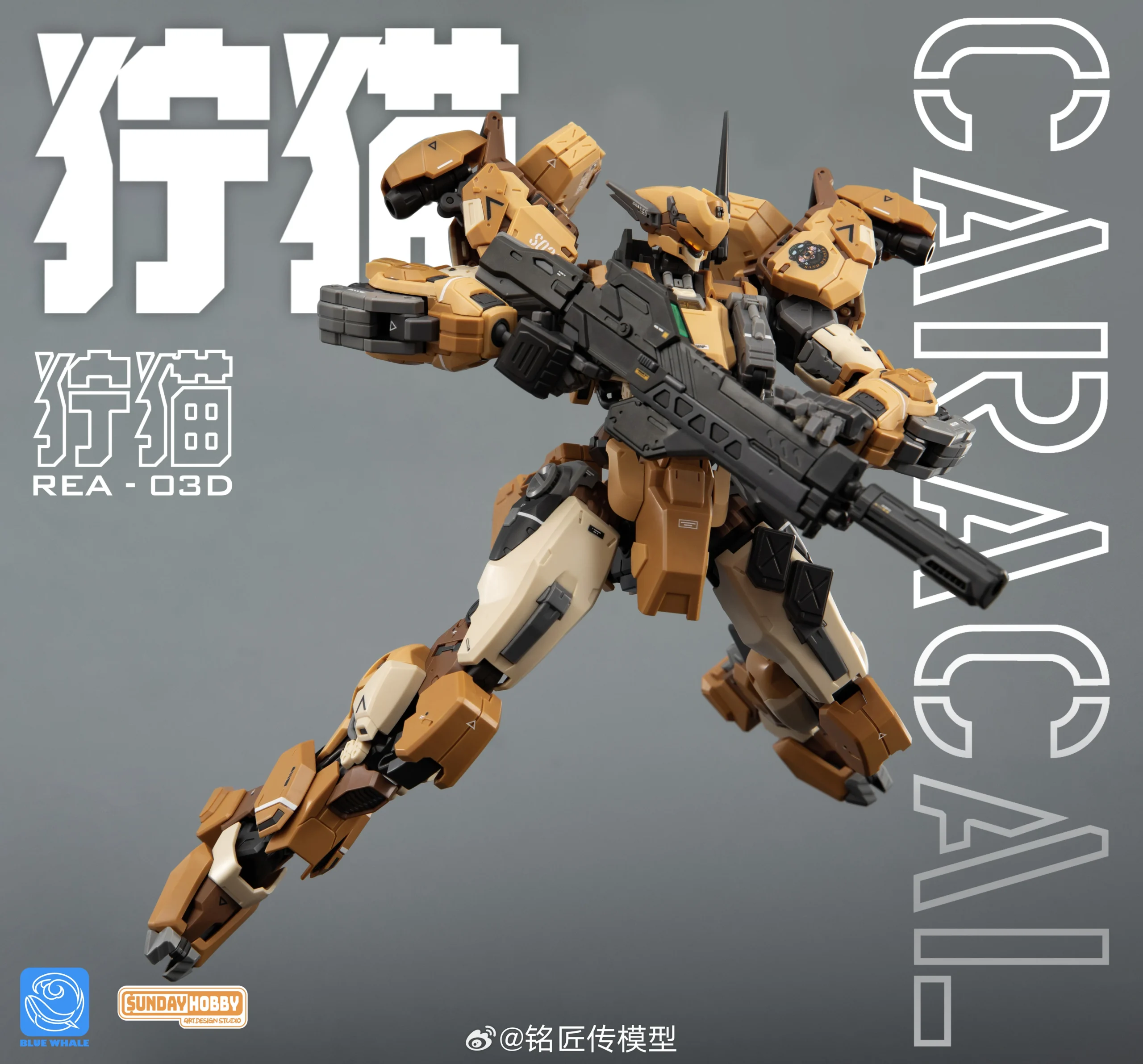 Caracal Desert Combat Type - Image 6