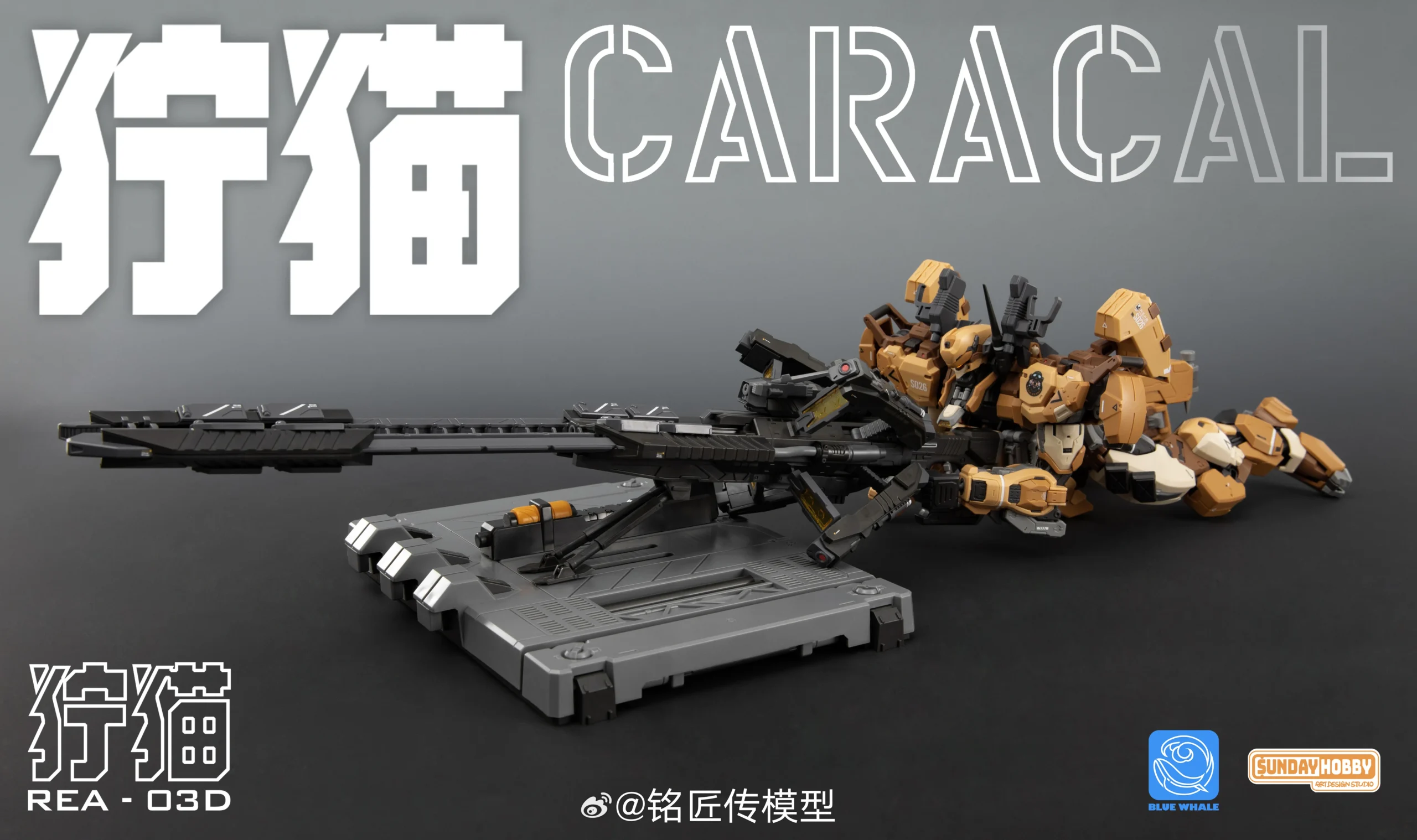Caracal Desert Combat Type - Image 9