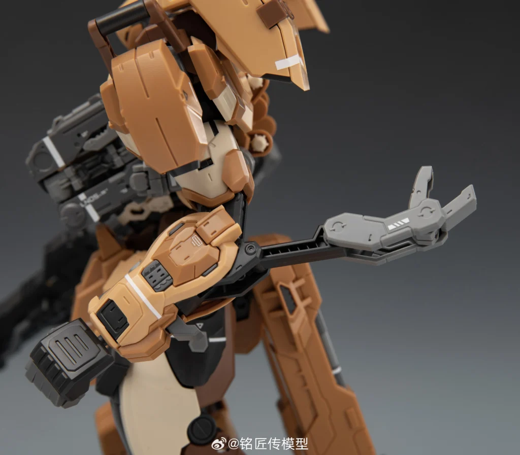 Caracal Desert Combat Type