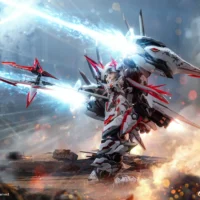 [Box Damaged] Polaris Star White (with First-run Bonus) - Image 2