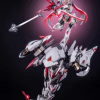 [Box Damaged] Polaris Star White (with First-run Bonus) - Image 3