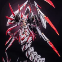 [Box Damaged] Polaris Star White (with First-run Bonus) - Image 4