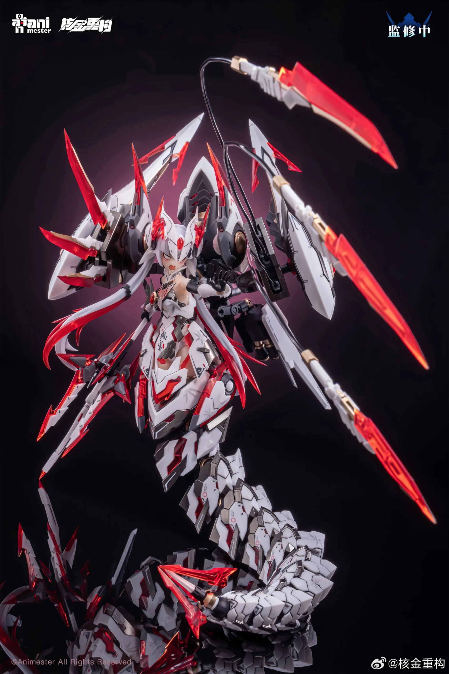 [Box Damaged] Polaris Star White (with First-run Bonus) - Image 4