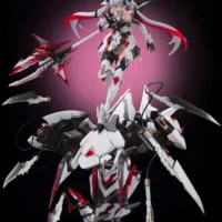 [Box Damaged] Polaris Star White (with First-run Bonus) - Image 5