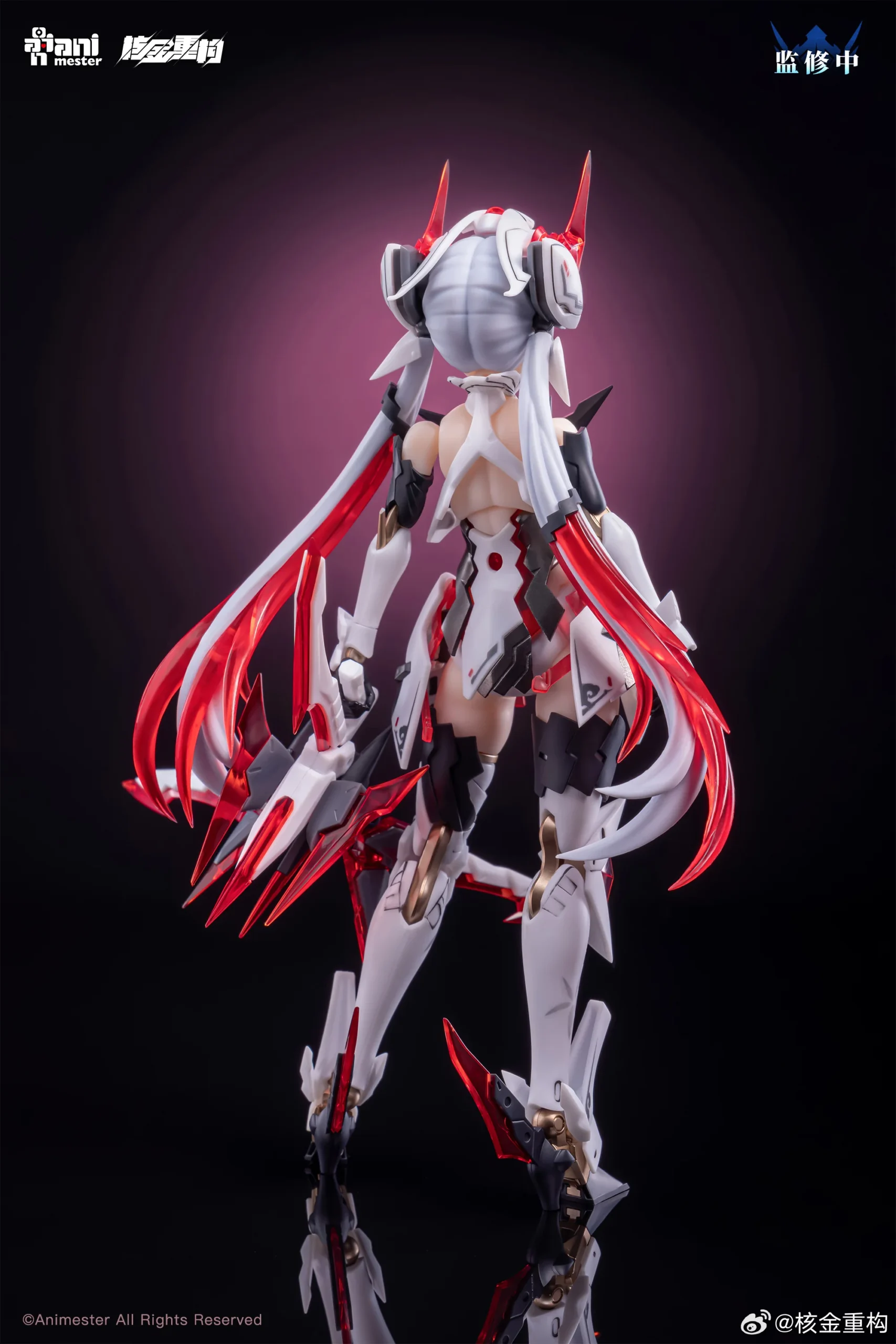 [Box Damaged] Polaris Star White (with First-run Bonus) - Image 7