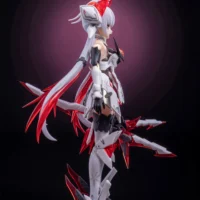 [Box Damaged] Polaris Star White (with First-run Bonus) - Image 8