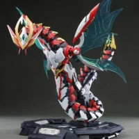 War of the God Nvwa (Nuwa) - Image 3