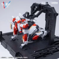 ARX-8 Laevatein & XL-3 Emergency Deployment Booster [Final Battle Spec.] - Image 2