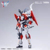 ARX-8 Laevatein & XL-3 Emergency Deployment Booster [Final Battle Spec.] - Image 4