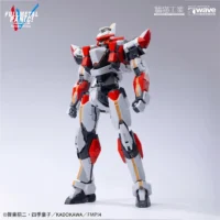 ARX-8 Laevatein & XL-3 Emergency Deployment Booster [Final Battle Spec.] - Image 22