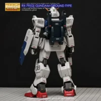 G-rework Decal MG #027 Gundam Ground Type - Image 7