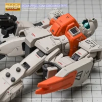 G-rework Decal MG #040 GM Ground Type - Image 11