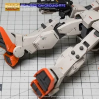 G-rework Decal MG #040 GM Ground Type - Image 10