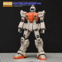 G-rework Decal MG #040 GM Ground Type - Image 8