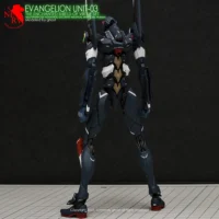 G-rework Decal RG Evangelion Unit-03 The Enchanted Shield of Virtue Set - Image 6