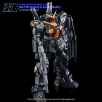 G-rework Decal HGUC #194 Gundam Mk-II (Titans) - Image 3